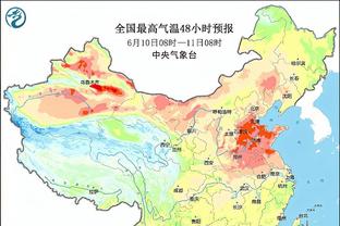 ?阿伦单节爆轰19分！美媒：比詹库整场都多